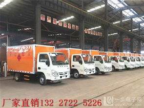 小型氣瓶車批發代理與廠家報價指南 聚焦隨州汽車代理市場