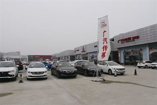 隨州金華汽車市場 維修產業迎來招商黃金期，打造區域汽車后服務新高地