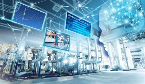 推動服裝智能制造，必須處理好軟件與云開發的三大聯系