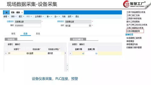 智慧工廠云解決方案 引領軟件云開發新紀元