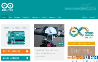 用于IoT應用程序開發的10大開源軟件