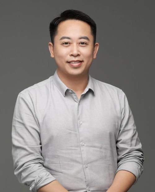 藍凌軟件李翼 攜手和信服云，共建安全可靠的數字化辦公空間