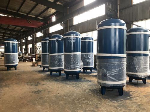 化工機械設備 儲運設備 罐體 ltank 不銹鋼/碳鋼 儲氣罐生產廠家現有