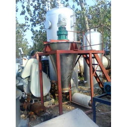 雙螺旋錐形混合機(jī) slh 2 山東昊宇二手化工設(shè)備購銷公司 化工設(shè)備網(wǎng)