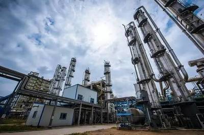 山東省化工安全再升級,暫停審批新上項目,還要關停30%以上危化品企業_科技_網