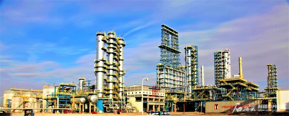 高質量發展調研行丨&ldquo;無廢企業&rdquo;搶占綠色化工高地