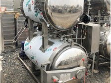 第3頁 產品展示 梁山縣東東二手油脂化工設備購銷處