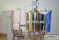 洗發水設備機械 免費學習洗發水配方技術[供應]_化工成套設備_世界工廠網中國產品信息庫