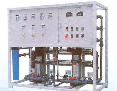 【電子工業(yè)超純水/電廠石油化工業(yè)超純水/醫(yī)藥制造】?jī)r(jià)格_廠家_圖片 -
