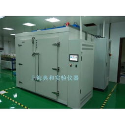 小型老化房 小型 上海典和實驗儀器廠 化工設備網