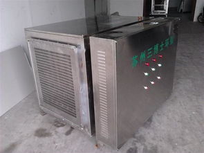 供應飼料廠廢氣凈化設備與化工設備的綜合解決方案